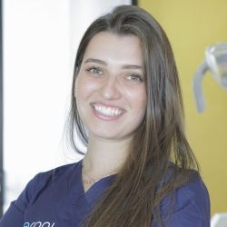 Cristina Giacomuzzo