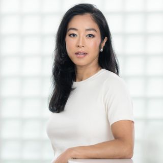 Bild vergrößern: Salan Thormeyer geb. Nguyen, Zahnarzt Frankfurt