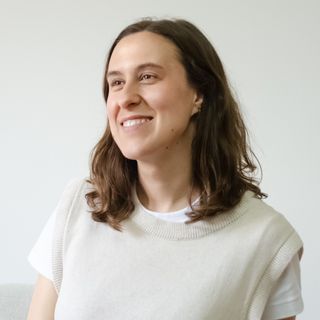 Acercar imagen: Uxue Astorga Gallastegi, Psicólogo Algorta