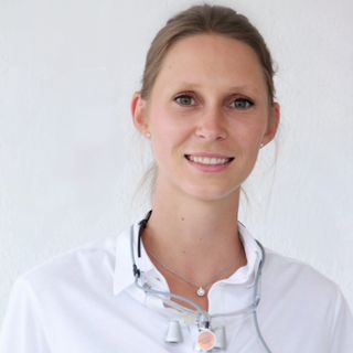 Marie-Luise Gnadt, Zahnarzt Lahr