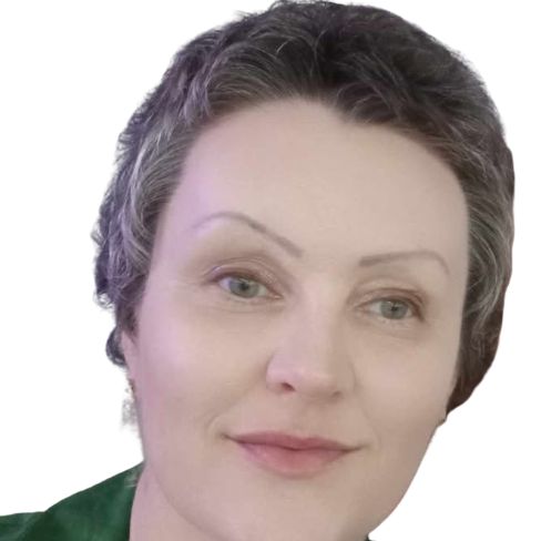 Wioleta Stefan, psychoterapeuta Czerwionka-Leszczyny