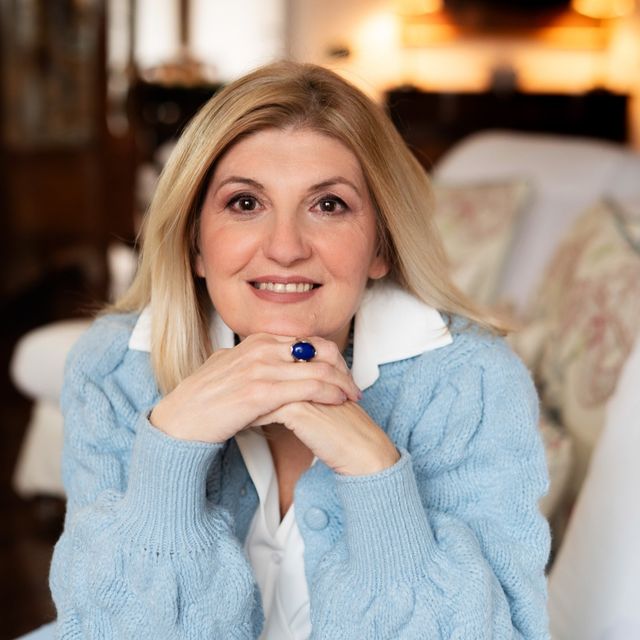 Patrizia Nicoletti, psicoterapeuta Legnano