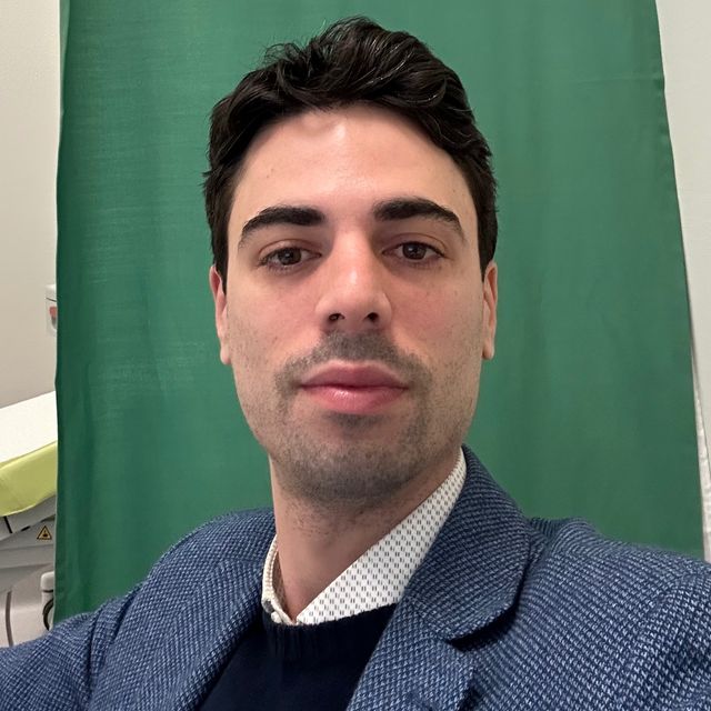 Gianpaolo Vittoria, dermatologo Napoli
