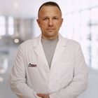 lek. Władimir Malarenko