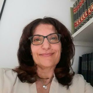 Dott.ssa Teresita Forlano