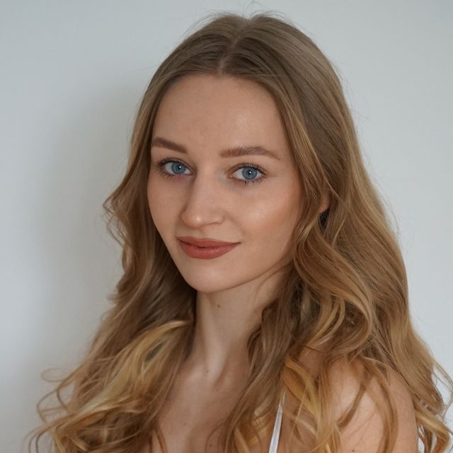 Aleksandra Trojanowska, psycholog Bytom