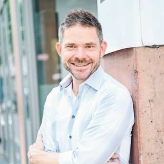 Axel Pagel, Heilpraktiker für Psychotherapie Köln