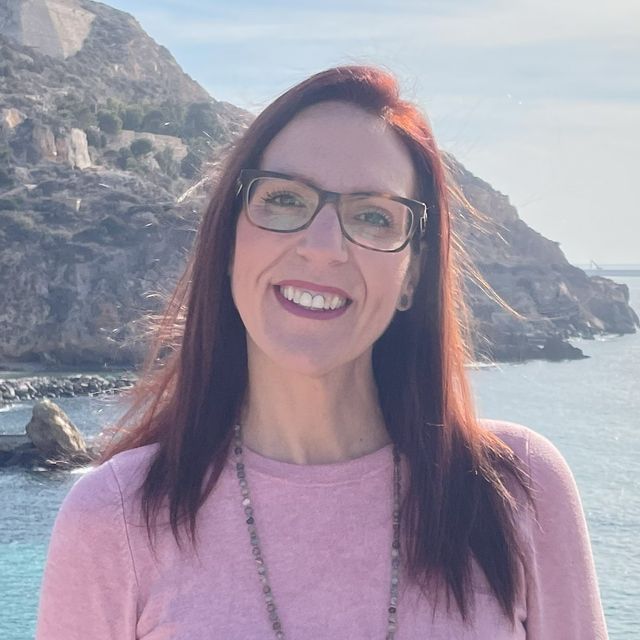 May Pérez, Psicólogo Cartagena