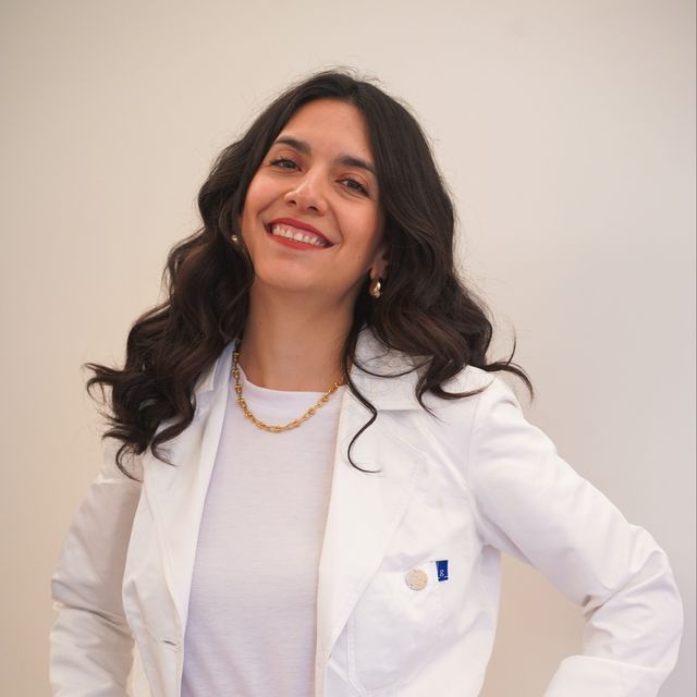 Monse Ortega