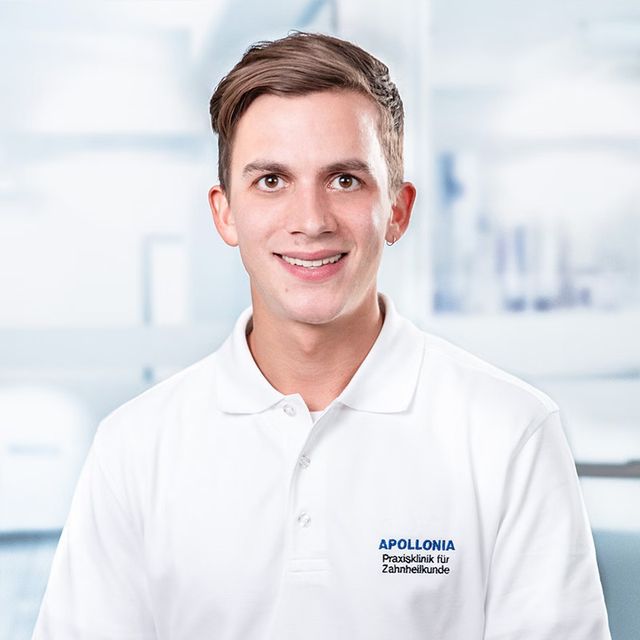 Raphael Schwarzbauer, Zahnarzt Düsseldorf