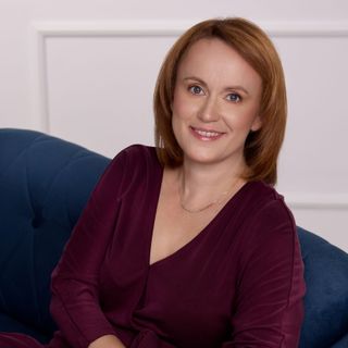 Powiększ obraz: Izabela Bielawska, psycholog Częstochowa