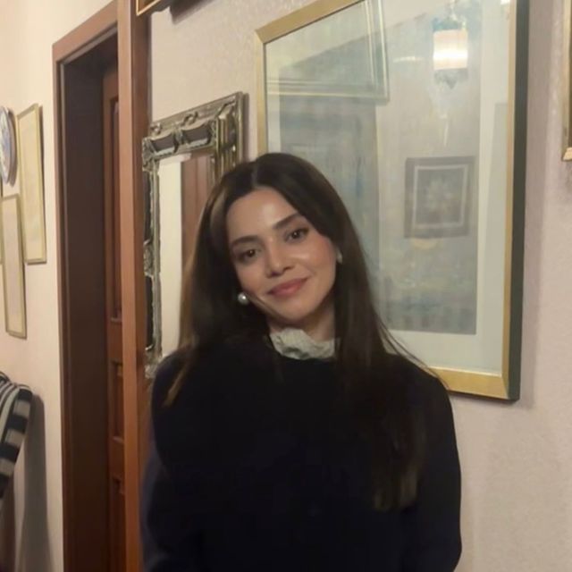 Begüm Eser Terliksiz, Psikoloji Adana