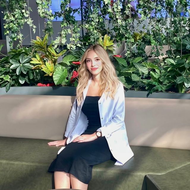 Duygu Filik, Dil ve Konuşma Terapisi Balıkesir