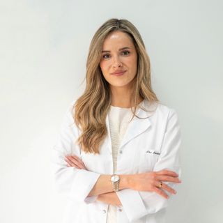 Cristina Arrieta, Médico estético Donostia-San Sebastián