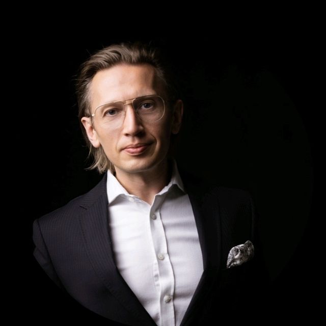 Łukasz Bielawski, psycholog Warszawa