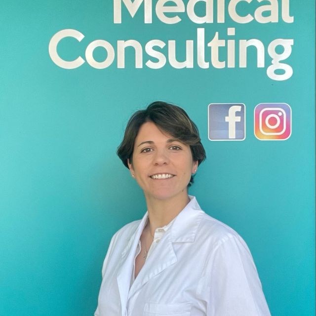 Michela Polici, Radiologo Roma