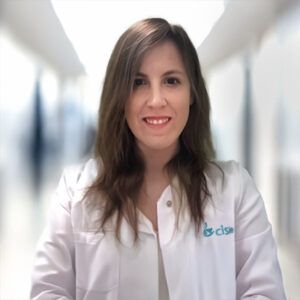Acercar imagen: Sonia Quintas Gutiérrez, Neurólogo Madrid