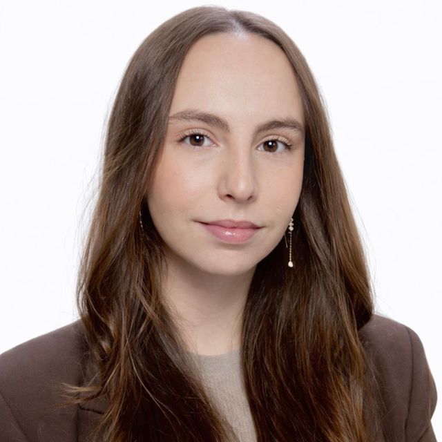 Alba Rodríguez Díaz, Psicólogo Madrid