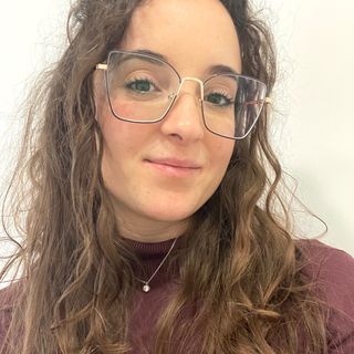 Dott.ssa Federica Luciani