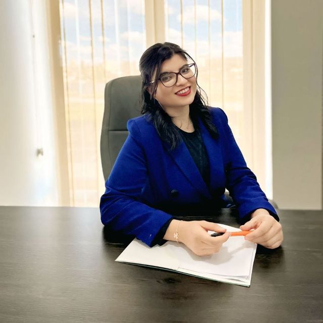 Halimenur Özer, Çocuk Gelişimi Kayseri