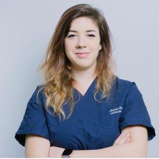 Dott.ssa Federica Costamagna