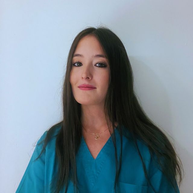 Ilaria Bovolato, dentista Brescia