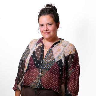 Acercar imagen: Aisha Medina Morales, Psicólogo Las Palmas de Gran Canaria