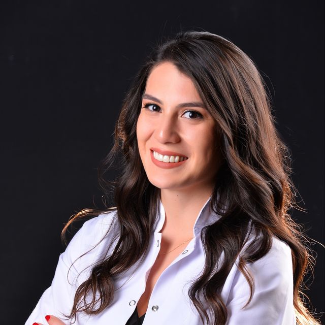 Merve Mandal, Çocuk Diş Hekimliği (Pedodonti) Hatay