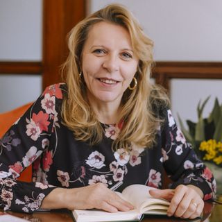 Raffaella Lobino, psicoterapeuta Torino