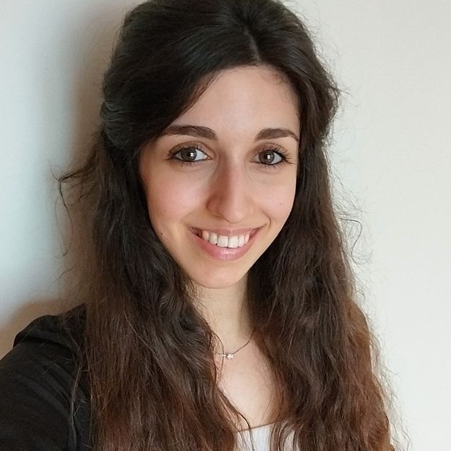 Tiziana Pangallo, nutrizionista Milano