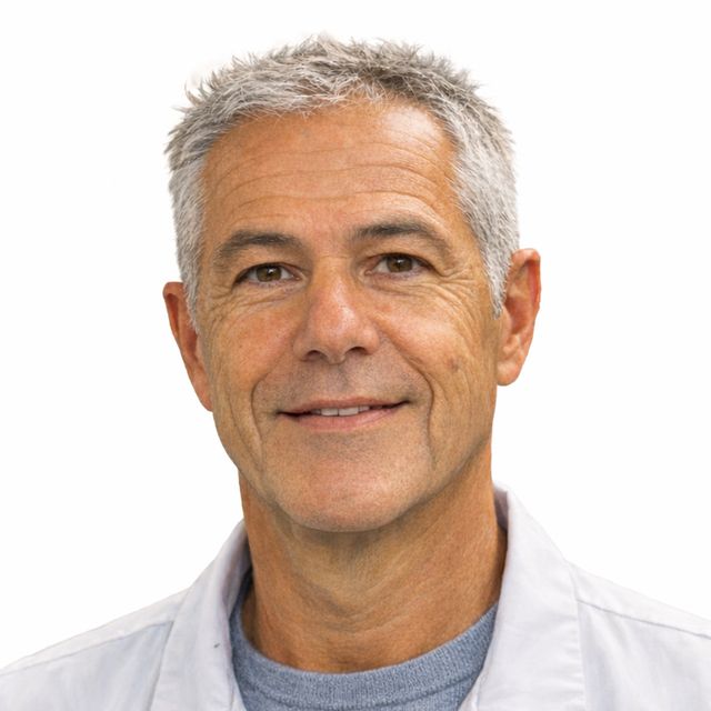 Roberto Barbieri, psicologo Vicenza