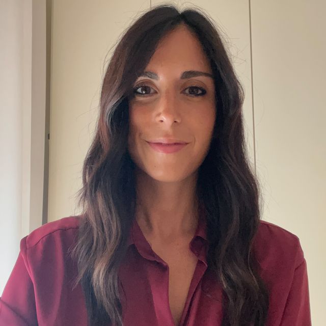 Valeria Filippi, psicoterapeuta San Donato Milanese