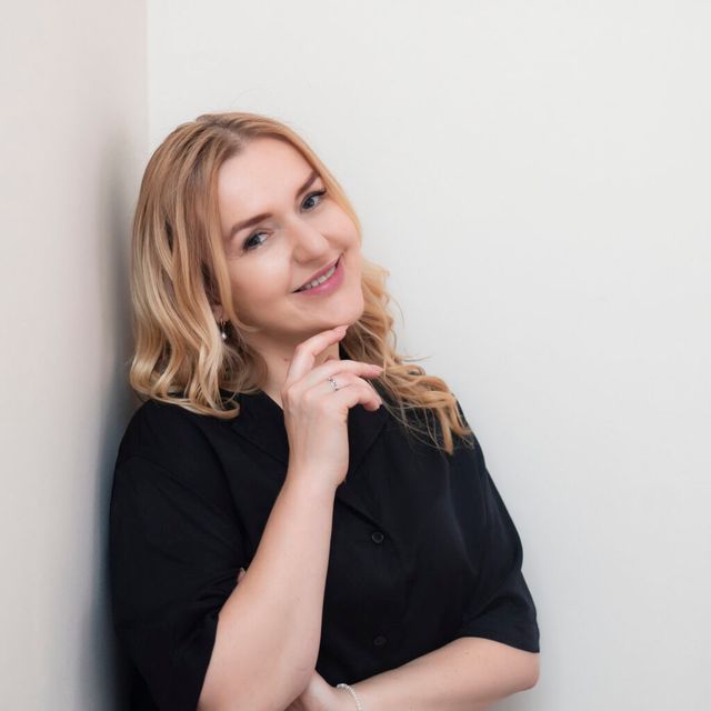 Joanna Gąska, psycholog Gorzów Wielkopolski