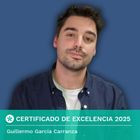  Guillermo García Carranza