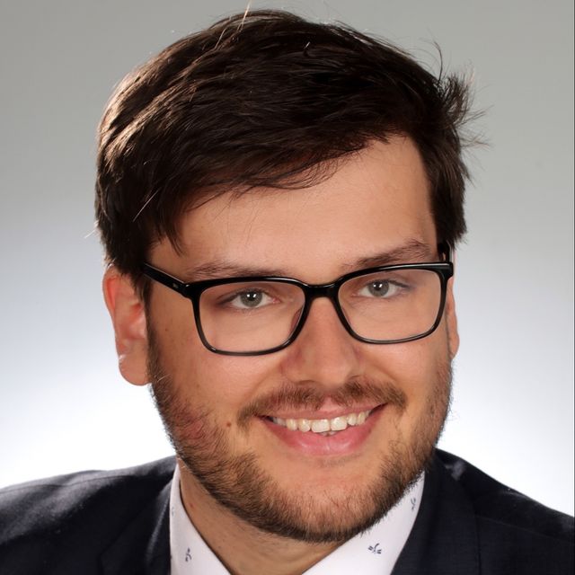 Michał  Świątczak