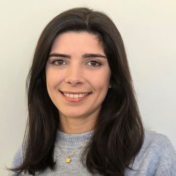 Rita Sepodes Paulino, Psicólogo Coimbra