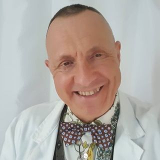 Ingrandire l'immagine: Giancarlo Tarozzi, ginecologo Ravenna