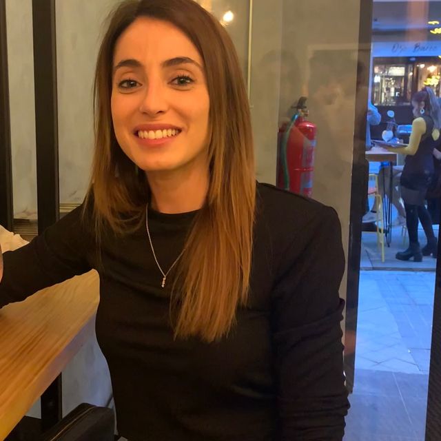 Jessica Ruiz, Psicólogo Terrassa