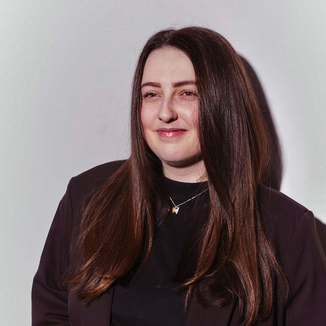 Klaudia Mroczkowska, dietetyk Kraków