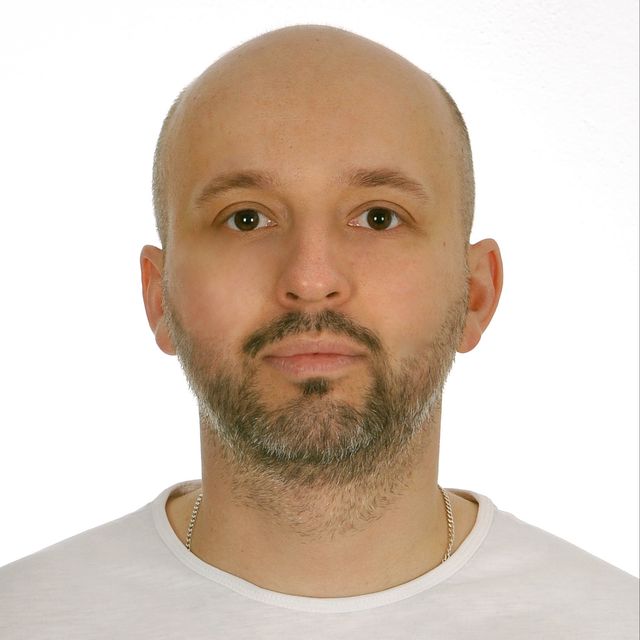 Piotr Zimoch