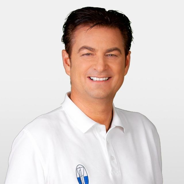 Helmut Baader MSc. MSc., Zahnarzt Mindelheim