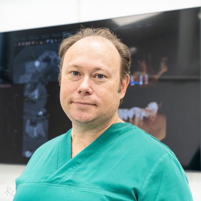 Gil Patrick Vismara, chirurgo generale Bergamo