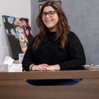 Dott.ssa Maria Cristina Amato