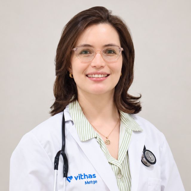 Gloria Cristina Quintero Barriga