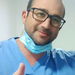 Acercar imagen: Daniel Lillo Rojas, Podólogo Alicante