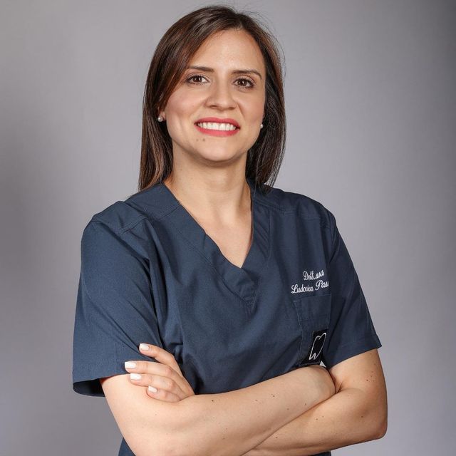 Ludovica Passanello, medico estetico Roma