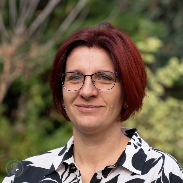 Justyna Zając, psycholog Sosnowiec