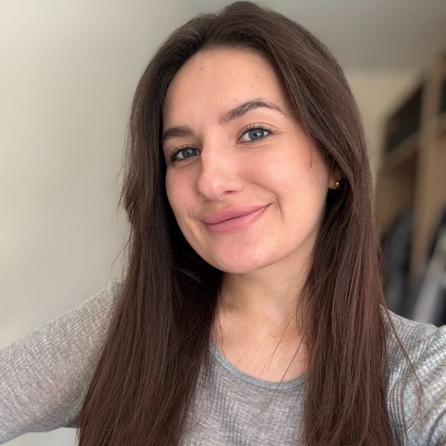 Natalia Dubaj, psycholog Gdańsk