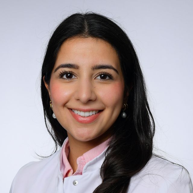 Lina Al Ali Alattar, Kieferorthopäde Köln