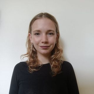 Dott.ssa Giorgia Iaconetti